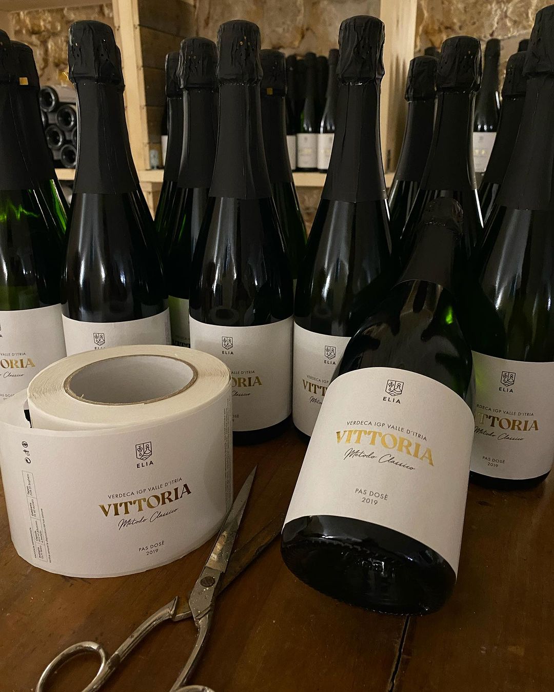 ヴェルデーカ、Verdeca