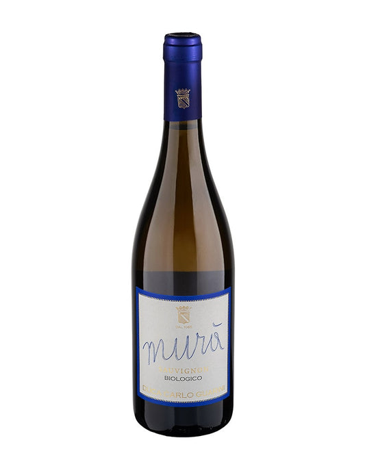 Mura（ムーラ）ソーヴィニョン・ブラン100％　白ワイン