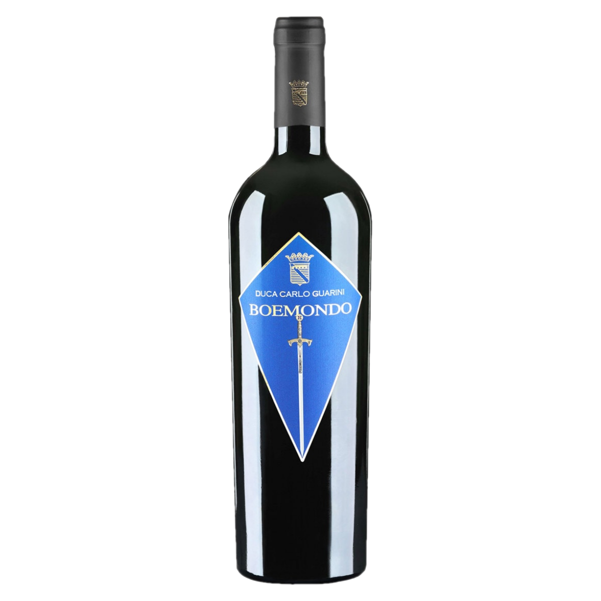 Boemondo（ボエモンド）　プリミティーヴォ100％　赤ワイン