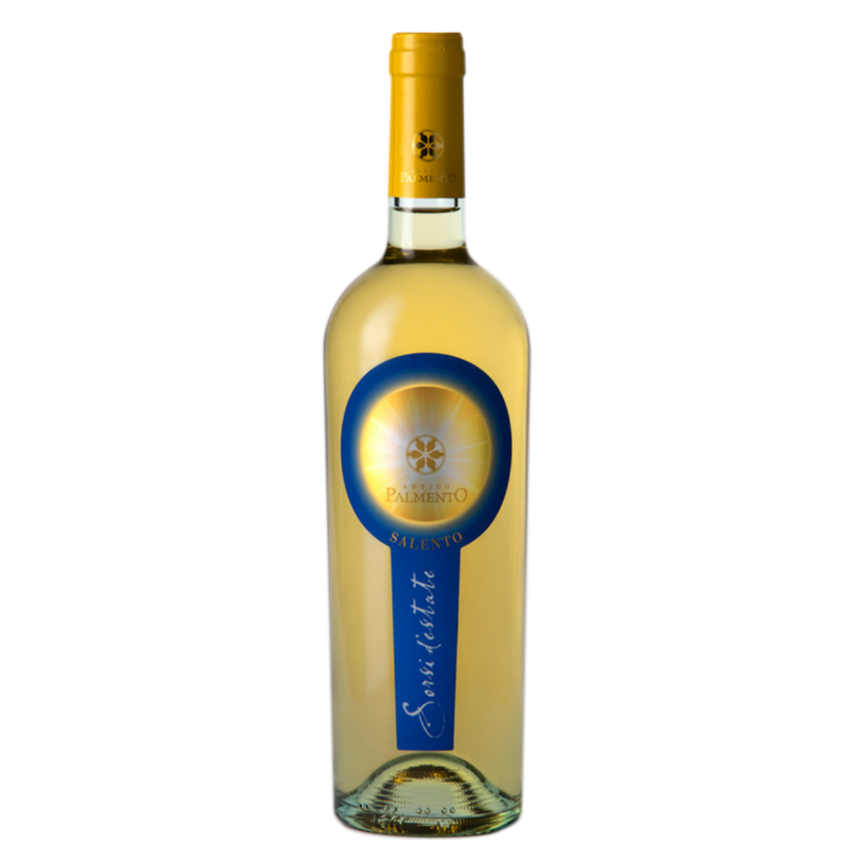 Sorsi d'Estate（ソルシ・デスターテ）トラミネール、モスカート、フィアーノ　白ワイン