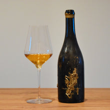 画像をギャラリービューアに読み込む, バスク海底熟成ワイン　Sea Legend No.10　グルナッシュ・グリ100%　オレンジワイン
