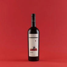 画像をギャラリービューアに読み込む, Primitivo - Salento Rosso IGT　プリミティーヴォ　100％　赤ワイン
