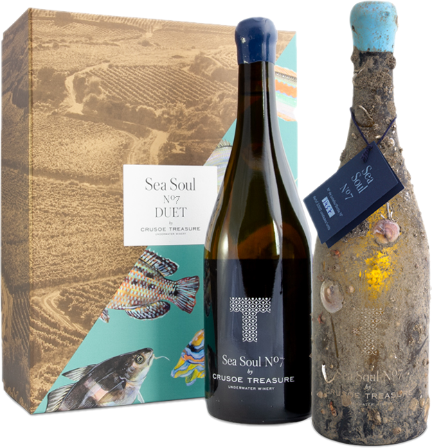 バスク海底熟成ワイン – tagged バスク海底熟成ワイン – tagged