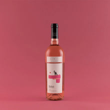 Load image into Gallery viewer, Rosalento - Salento Rosato IGT　ネグロアマーロ100%　ロゼワイン
